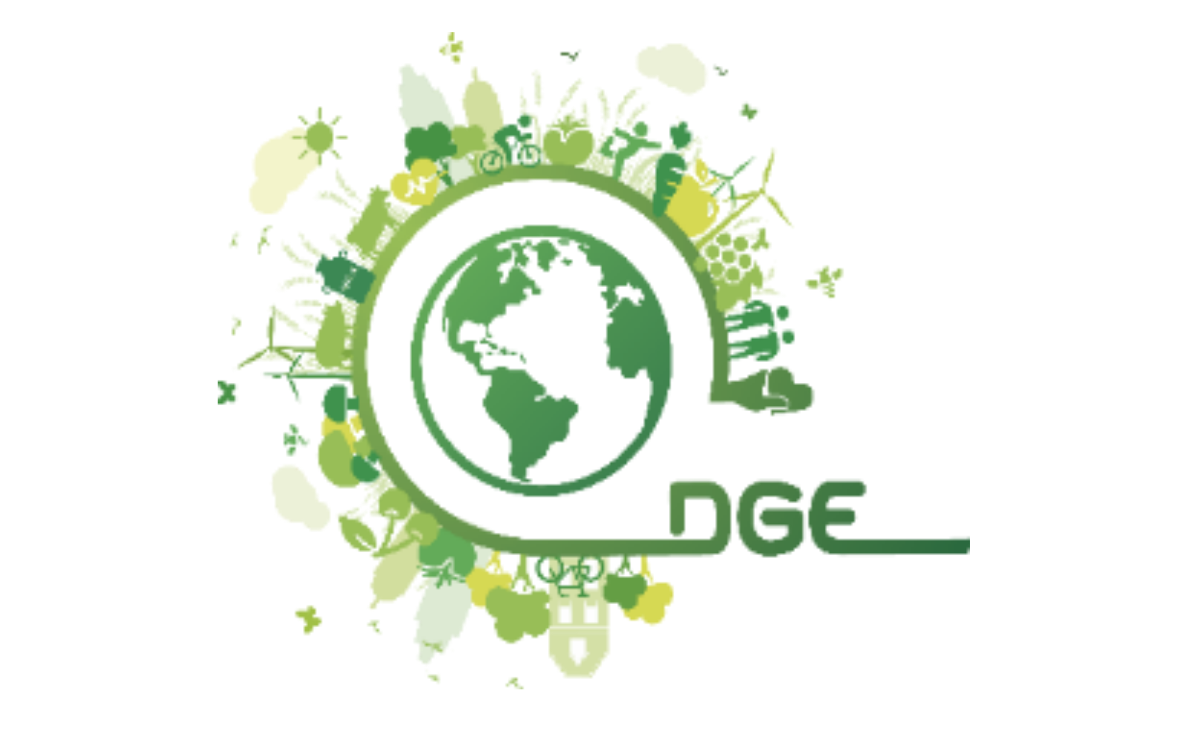 Deutsche Gesellschaft für Ernährung Illustration Deutsche Gesellschaft für Ernährung Illustration