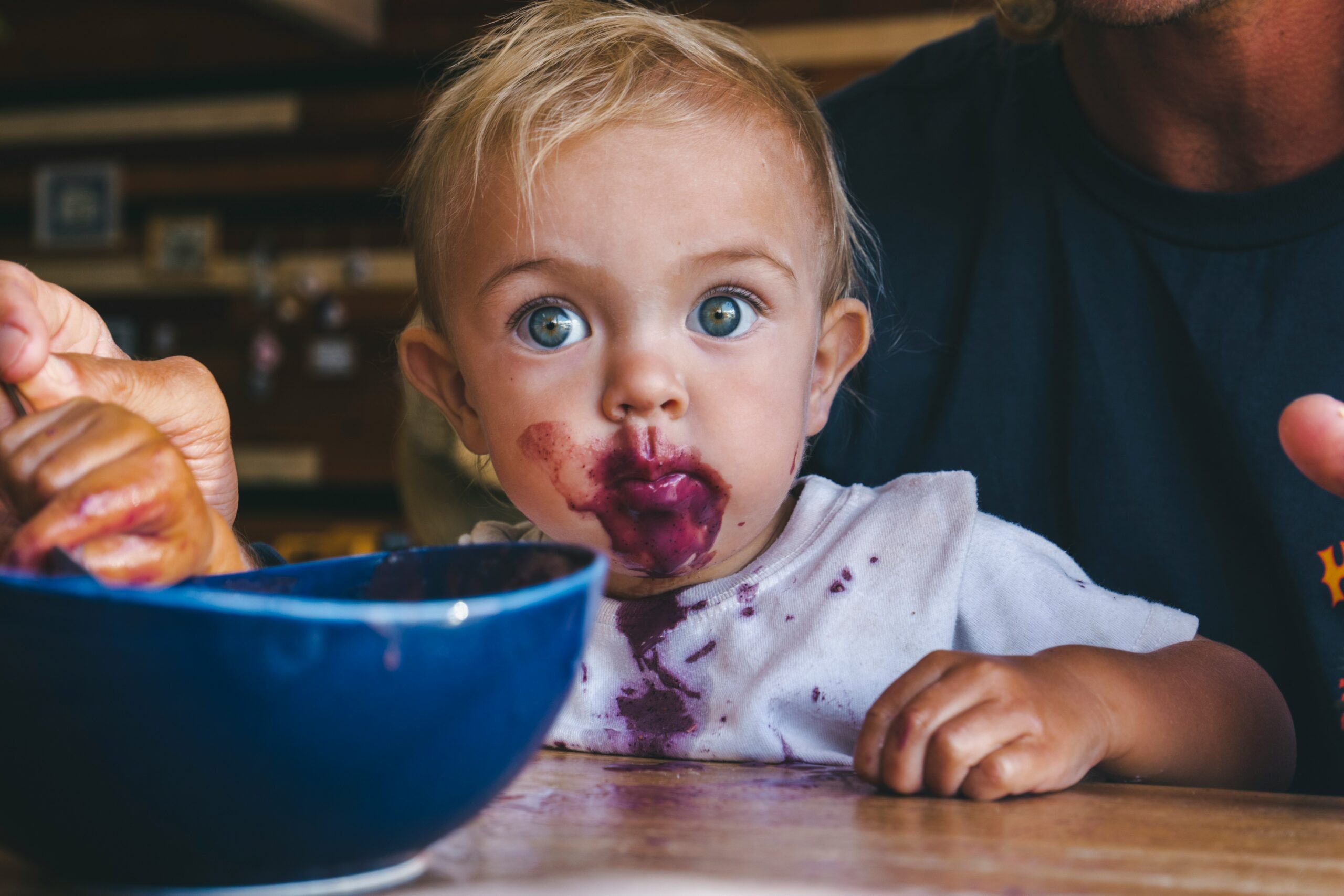 Sterneküche für Kinder schmeckt ausgesprochen gut Sterneküche für Kinder schmeckt ausgesprochen gut